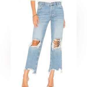 Free People Maggie Jeans